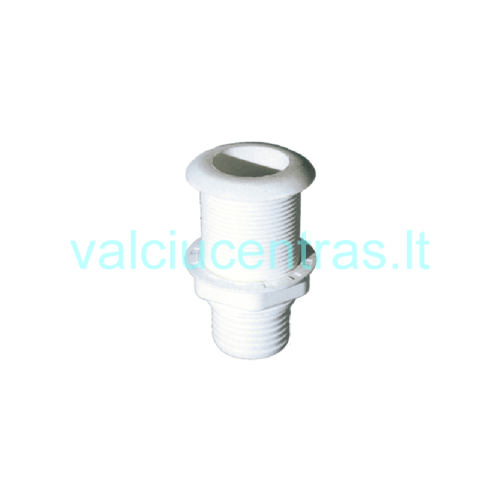 Drenažo detalė 25.5mm Drenažo detalė 25.5mm